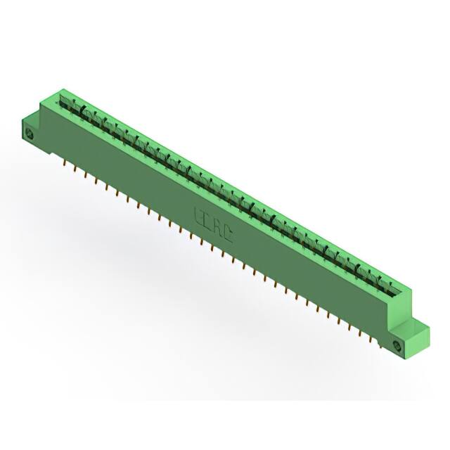 833-062-556-212 EDAC Inc.  Edgeboard Connectors